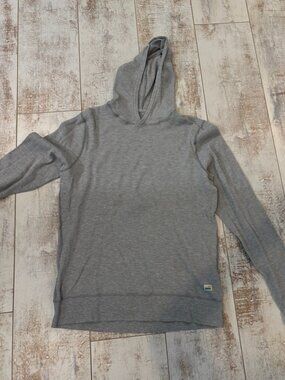 Vuori Mens Waffle Long Sleeve - Size S